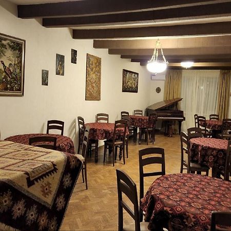 Home25 Tbilisi Exteriér fotografie