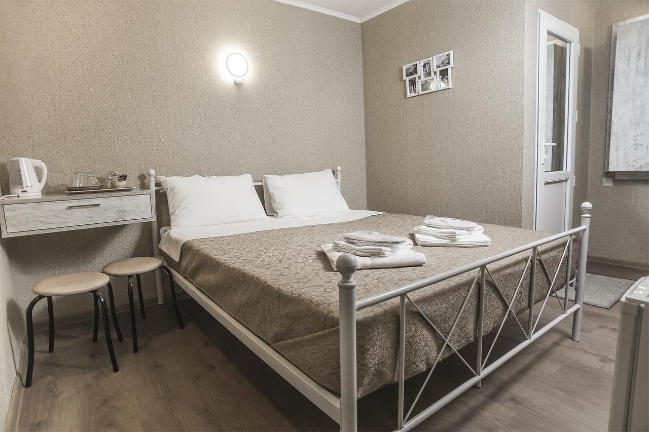 Home25 Tbilisi Exteriér fotografie