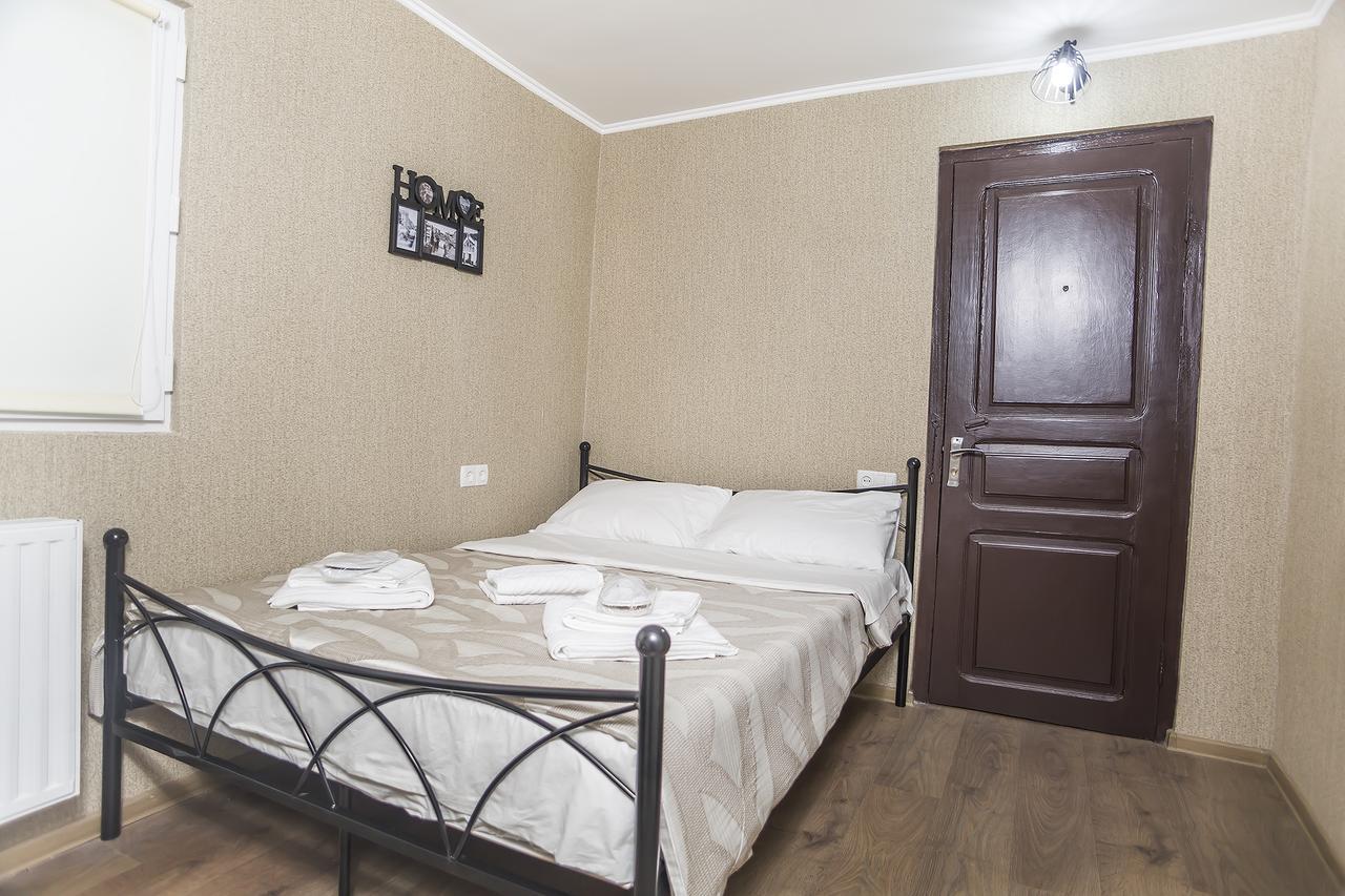 Home25 Tbilisi Exteriér fotografie