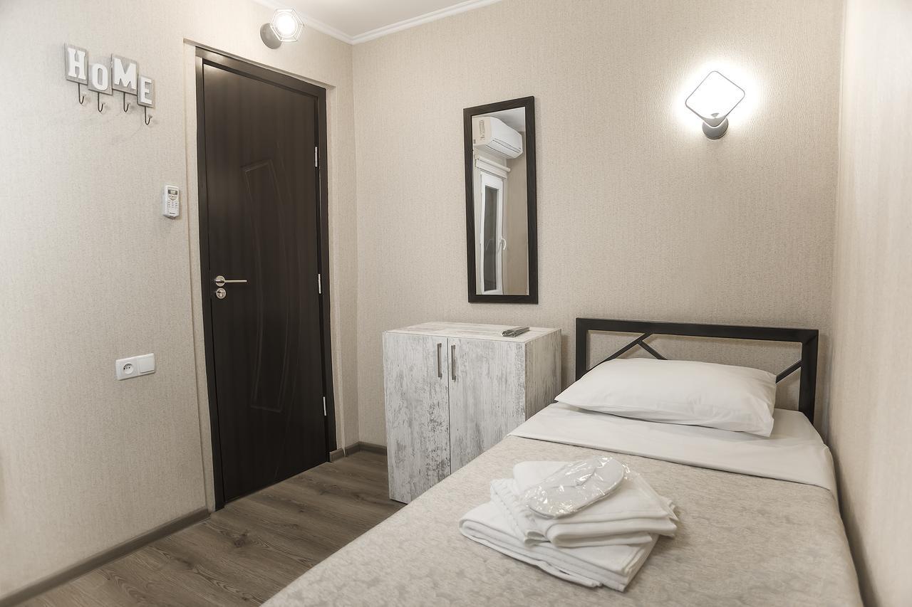 Home25 Tbilisi Exteriér fotografie