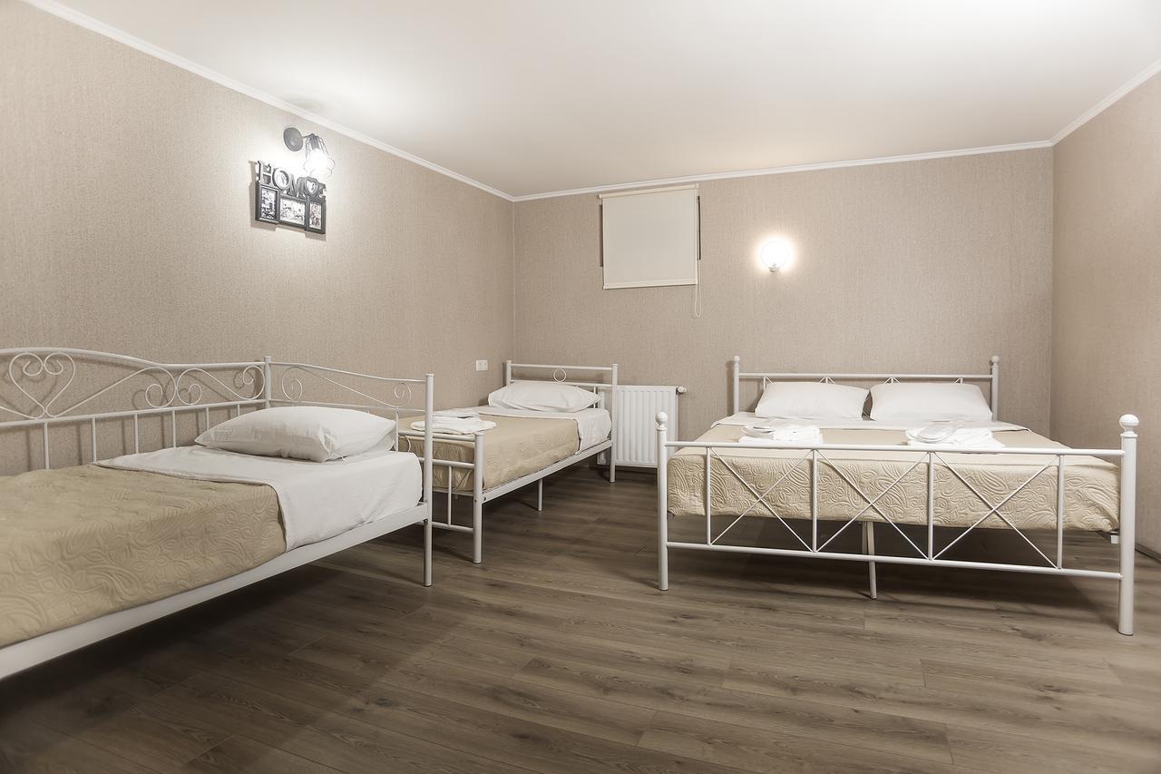 Home25 Tbilisi Exteriér fotografie