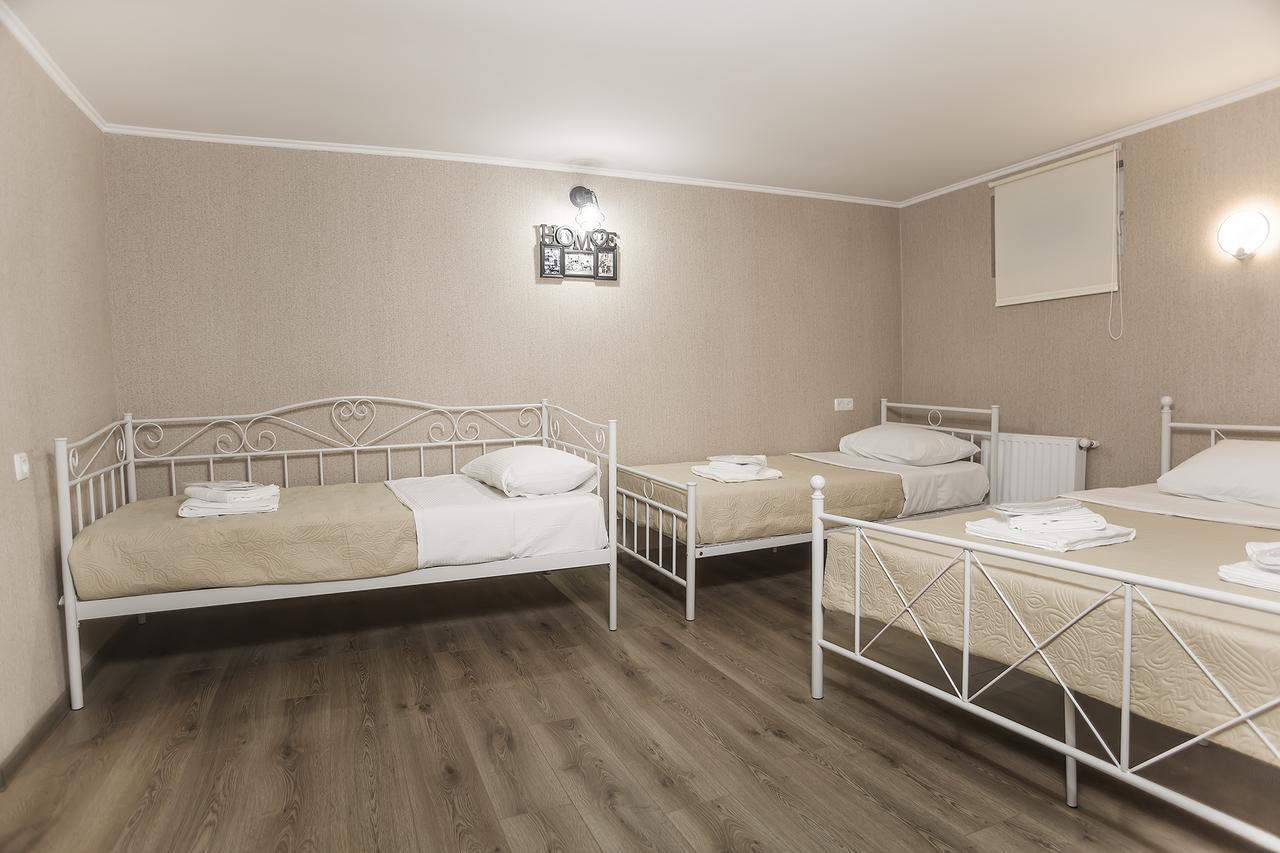 Home25 Tbilisi Exteriér fotografie